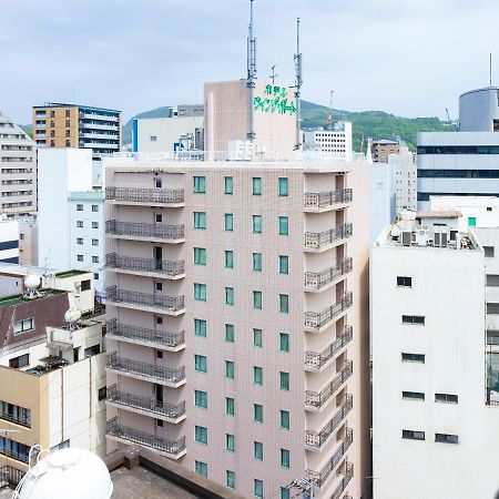 Hotel Wing Port Nagasaki Eksteriør bilde